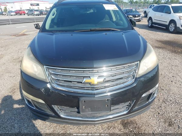2015 CHEVROLET TRAVERSE LT — I115