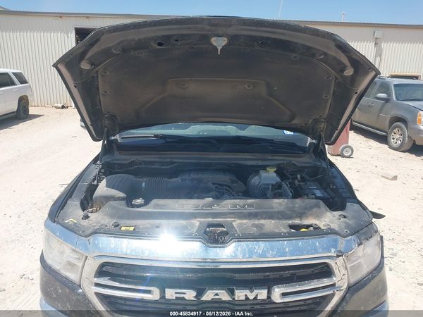 2020 RAM 1500 BIG HORN  4X4 5'7 BOX