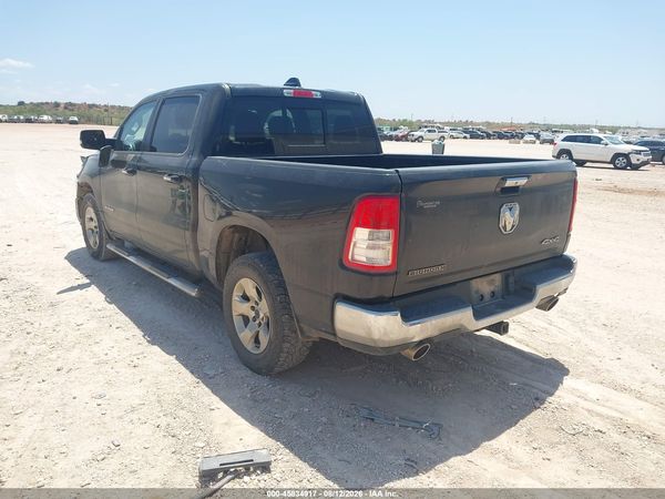 2020 RAM 1500 BIG HORN  4X4 5'7 BOX