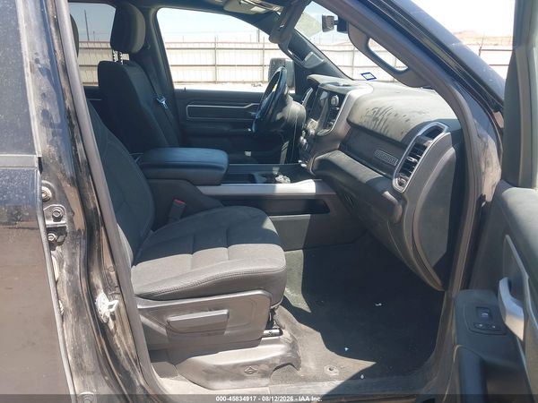 2020 RAM 1500 BIG HORN  4X4 5'7 BOX