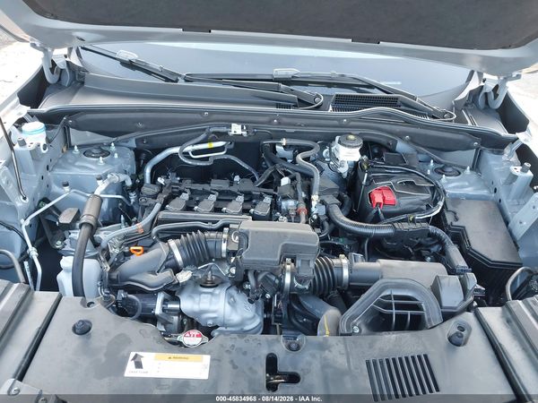 2025 ACURA ADX
