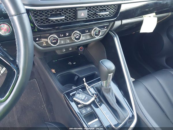 2025 ACURA ADX