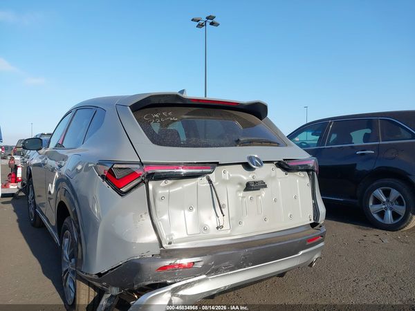 2025 ACURA ADX