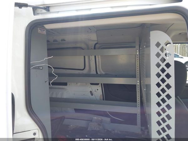 2022 RAM PROMASTER CITY CARGO VAN
