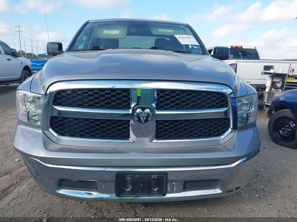 2024 RAM 1500 CLASSIC SLT  4X2 6'4 BOX