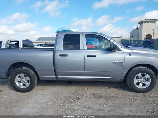 2024 RAM 1500 CLASSIC SLT  4X2 6'4 BOX