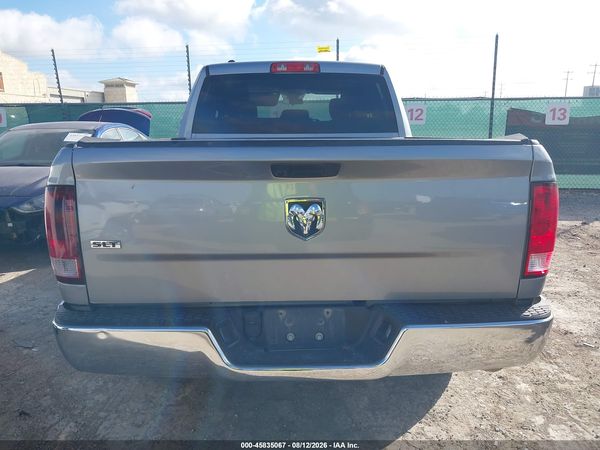 2024 RAM 1500 CLASSIC SLT  4X2 6'4 BOX
