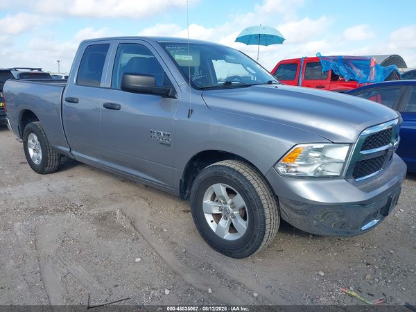 2024 RAM 1500 CLASSIC SLT  4X2 6'4 BOX