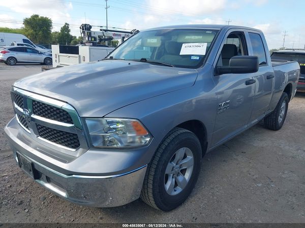 2024 RAM 1500 CLASSIC SLT  4X2 6'4 BOX