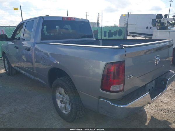 2024 RAM 1500 CLASSIC SLT  4X2 6'4 BOX