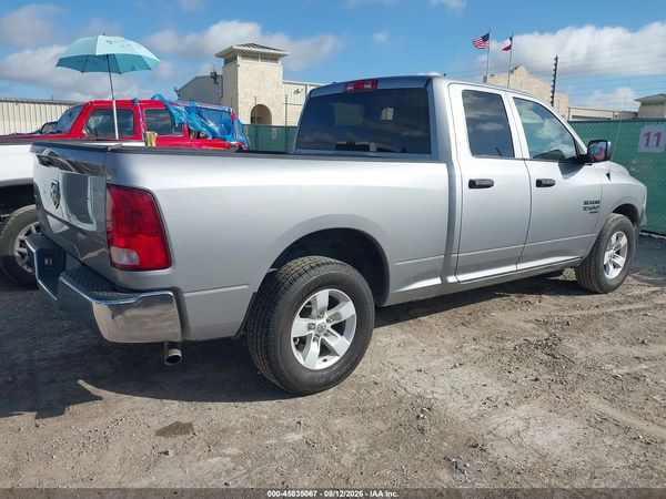 2024 RAM 1500 CLASSIC SLT  4X2 6'4 BOX
