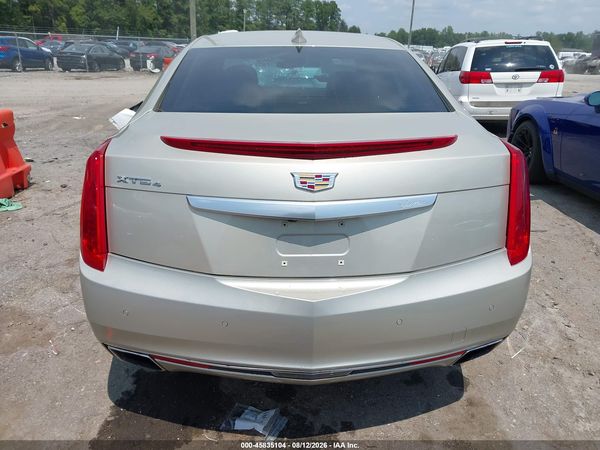 2016 CADILLAC XTS PREMIUM COLLECTION