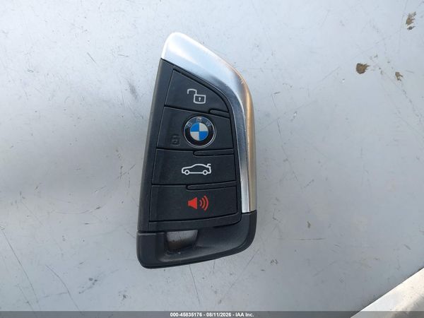 2024 BMW I4 GRAN COUPE EDRIVE40