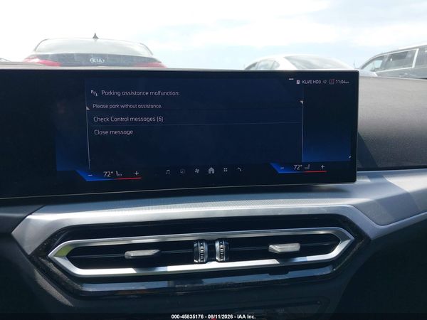 2024 BMW I4 GRAN COUPE EDRIVE40