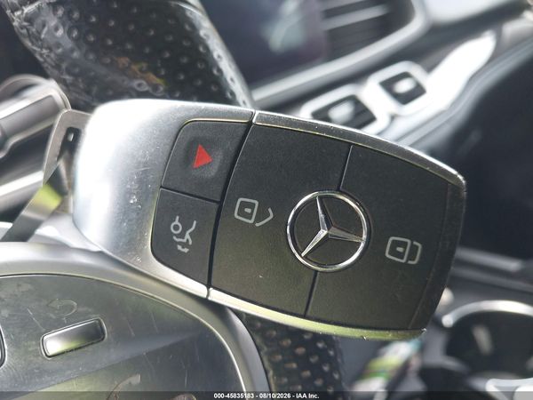 2020 MERCEDES-BENZ GLE 350 4MATIC
