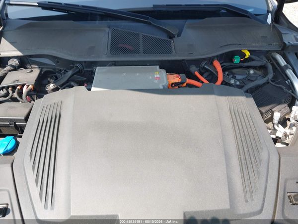 2019 AUDI E-TRON PREMIUM PLUS