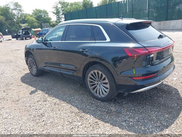 2019 AUDI E-TRON PREMIUM PLUS