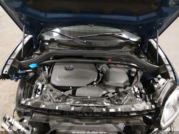 2026 MINI COUNTRYMAN COOPER S