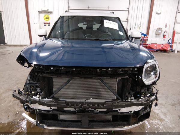 2026 MINI COUNTRYMAN COOPER S