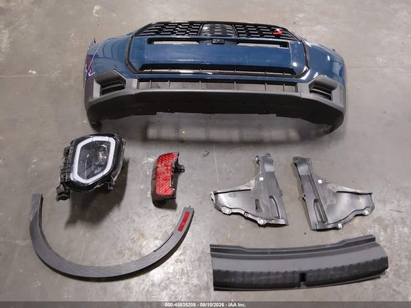 2026 MINI COUNTRYMAN COOPER S