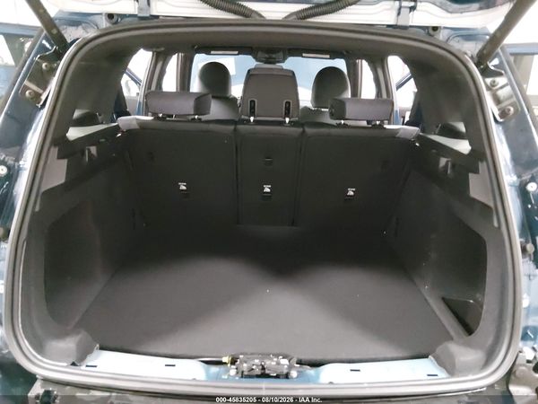 2026 MINI COUNTRYMAN COOPER S
