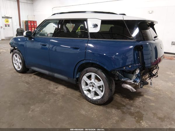 2026 MINI COUNTRYMAN COOPER S