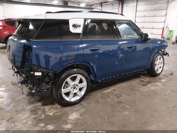 2026 MINI COUNTRYMAN COOPER S