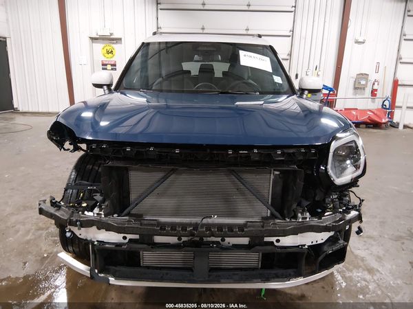 2026 MINI COUNTRYMAN COOPER S