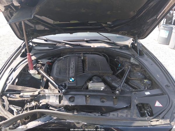 2016 BMW 535I XDRIVE