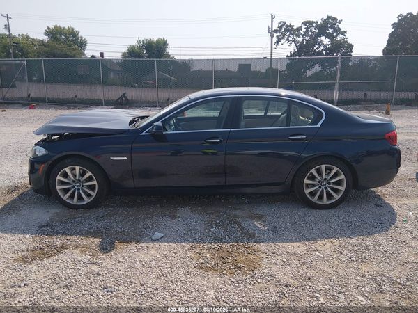 2016 BMW 535I XDRIVE