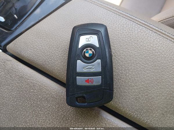 2016 BMW 535I XDRIVE