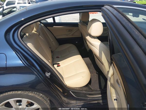 2016 BMW 535I XDRIVE