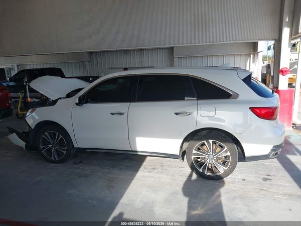 2020 ACURA MDX