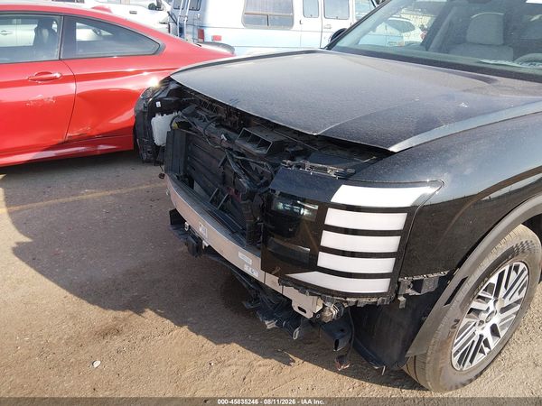 2026 HYUNDAI PALISADE SEL 7P