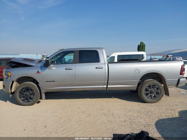 2023 RAM 3500