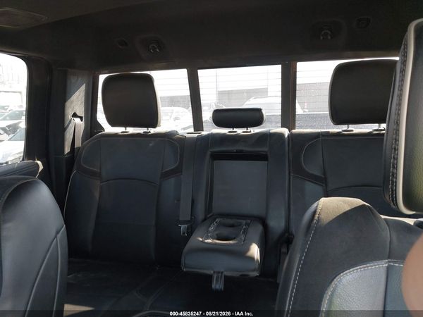 2023 RAM 3500 LARAMIE  4X4 8' BOX