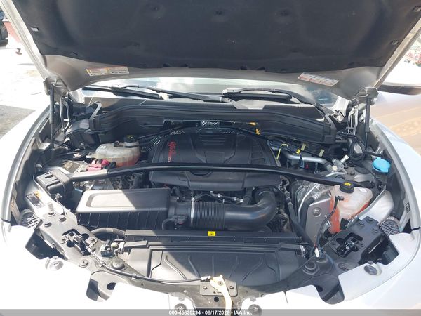 2018 ALFA ROMEO STELVIO TI SPORT AWD