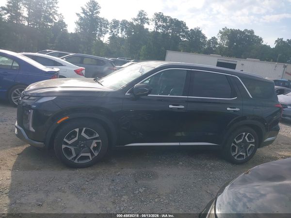 2023 HYUNDAI PALISADE
