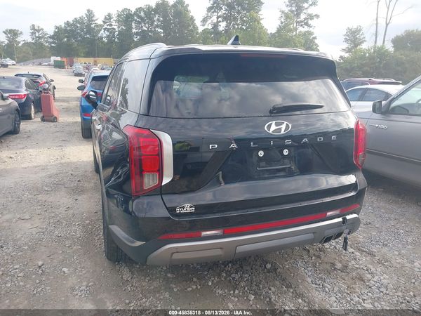 2023 HYUNDAI PALISADE LIMITED
