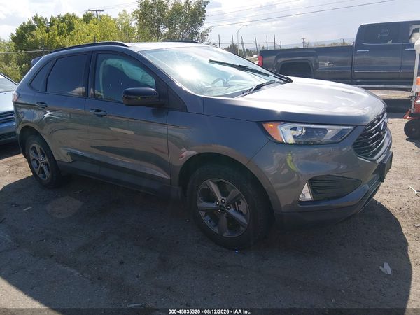 2024 FORD EDGE SEL — I1