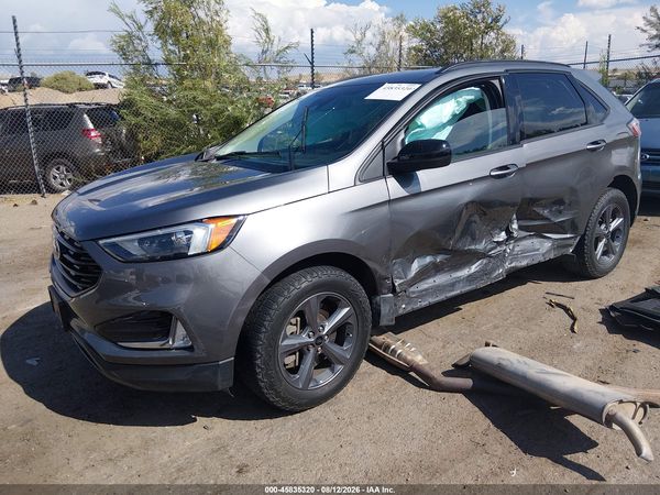 2024 FORD EDGE SEL — I2