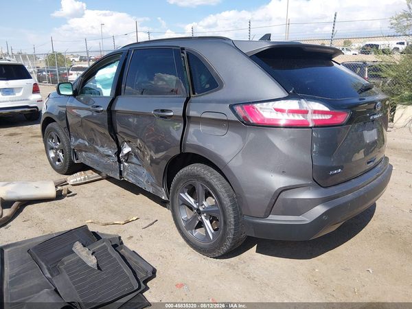 2024 FORD EDGE SEL — I3