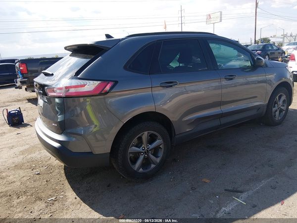 2024 FORD EDGE SEL — I4