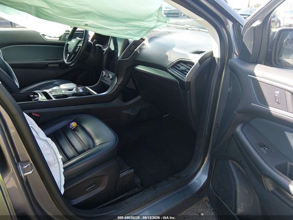 2024 FORD EDGE SEL — I5