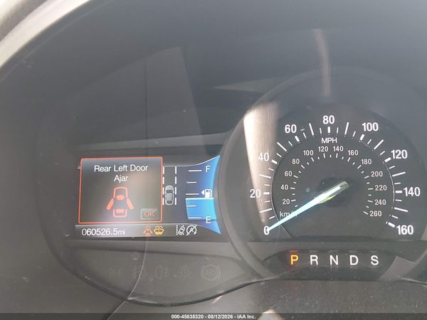 2024 FORD EDGE SEL — I7