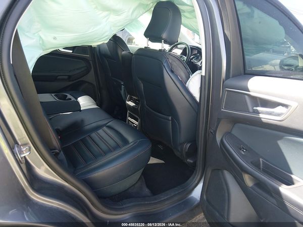 2024 FORD EDGE SEL — I8