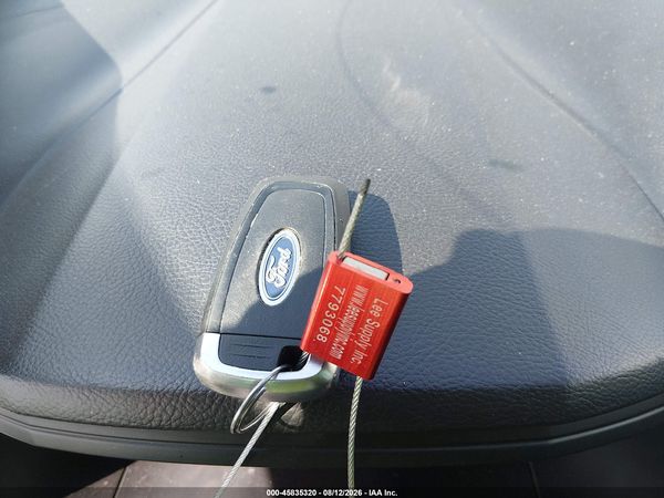 2024 FORD EDGE SEL — I11