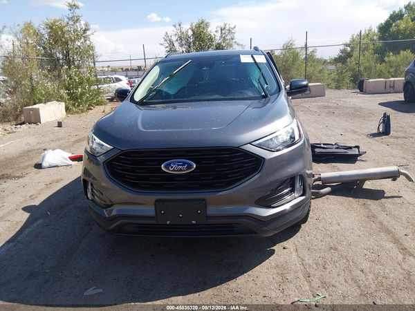 2024 FORD EDGE SEL — I115