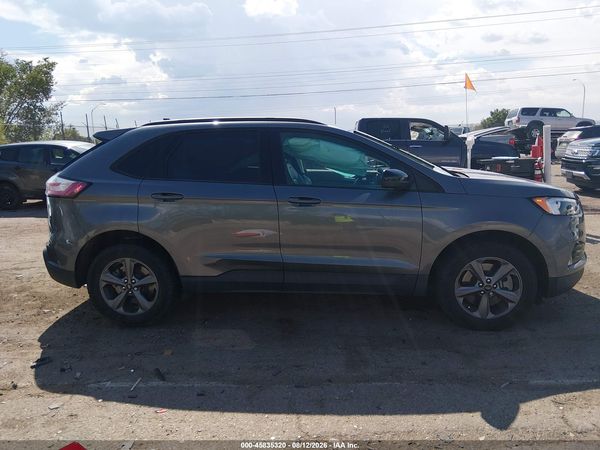 2024 FORD EDGE SEL — I116