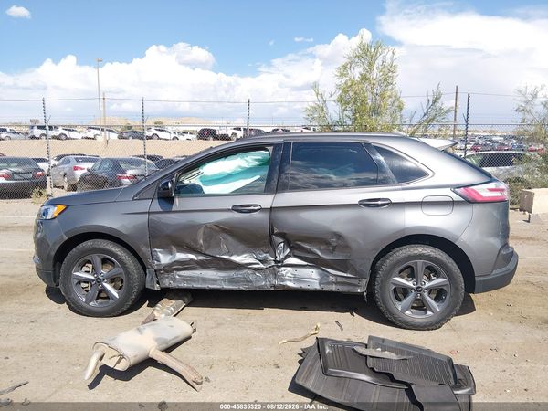 2024 FORD EDGE SEL — I117